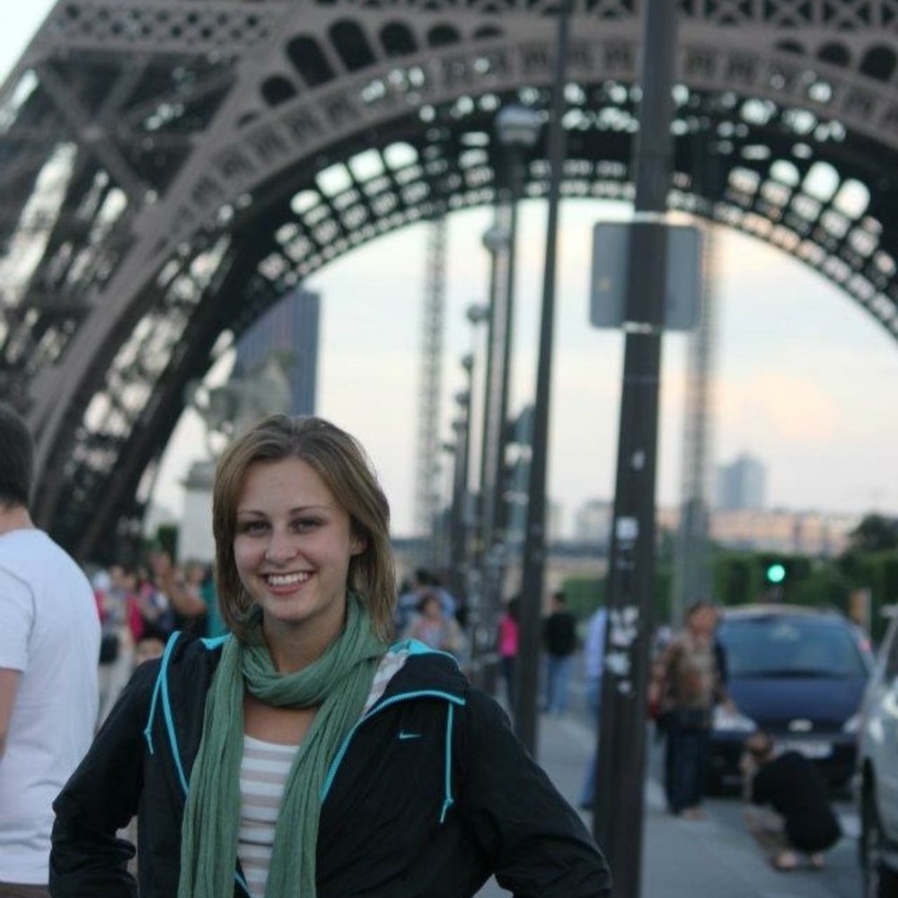 Meet your Posher, Brianna